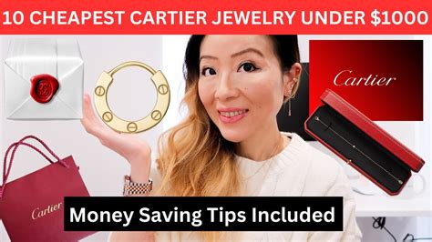 cheapest way to buy cartier|cartier official store.